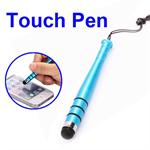 Baseball Touch Pen (Turkis)